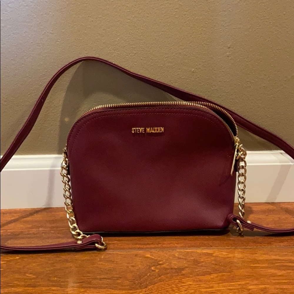 Steve Madden Crossbody
